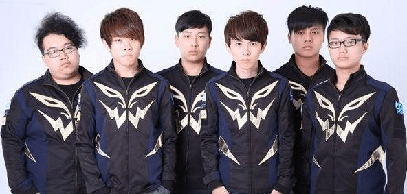 五大联赛中 五大联赛中