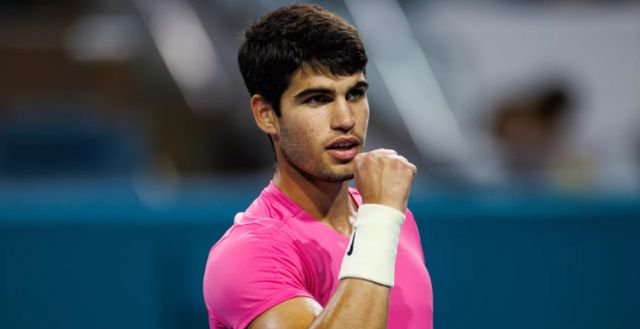 网球界掀起 网球界掀起