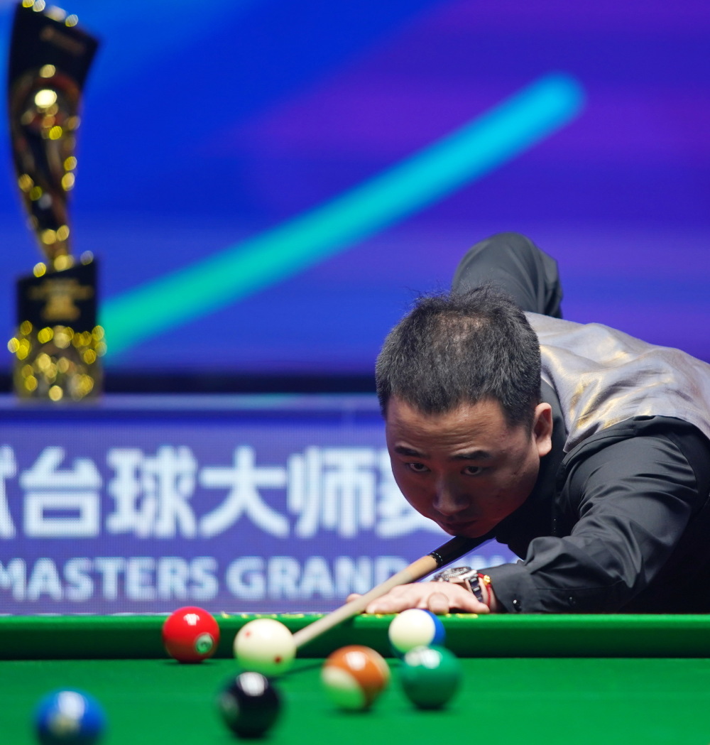 在这个赛场 在这个赛场