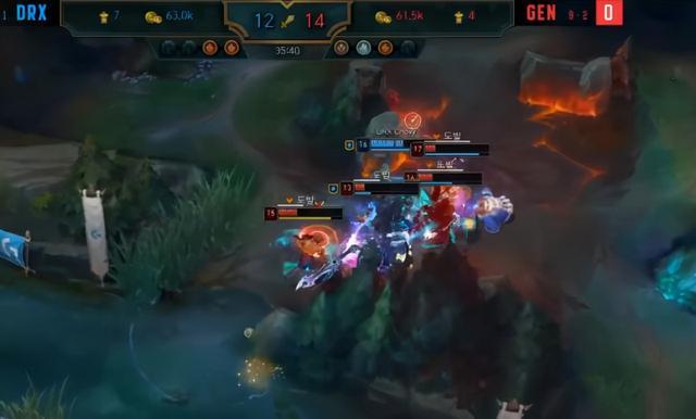 提升了整体 提升了整体