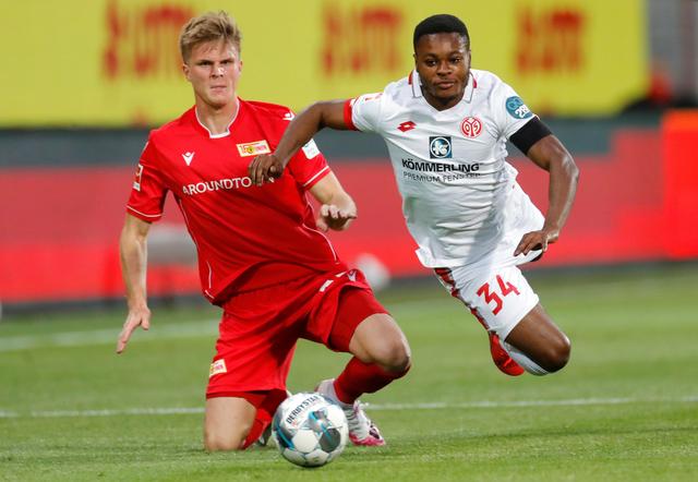 的战略考验 的战略考验