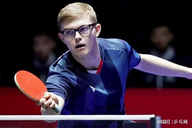 对于国乒而