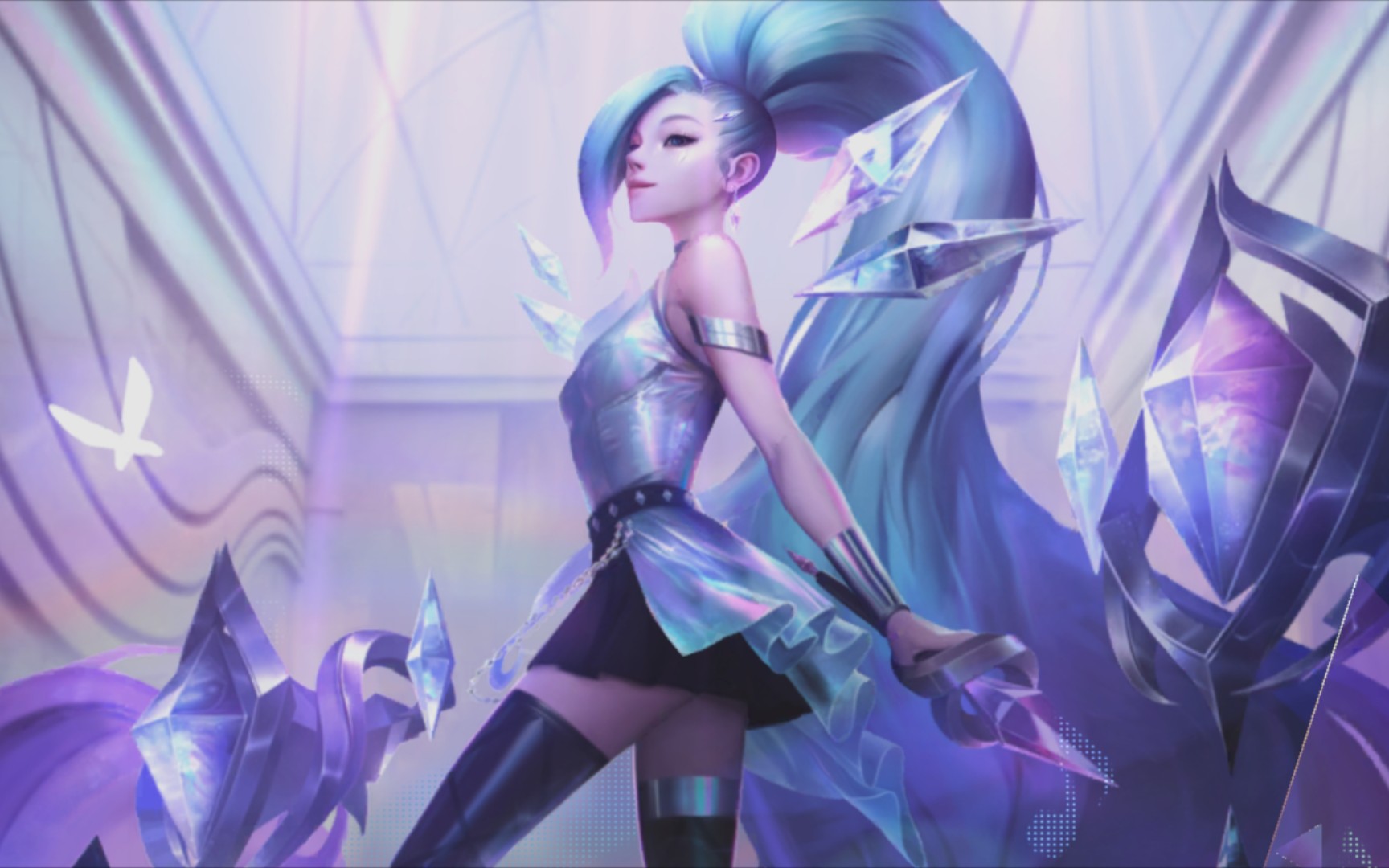 投射位置分 投射位置分